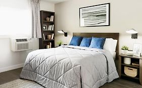 Intown Suites Extended Stay Jacksonville Fl St Johns Bluff Rd